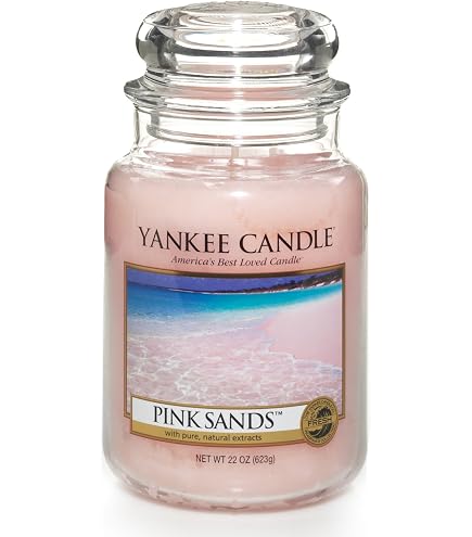 Amazon.co.jp: (ヤンキーキャンドル) Yankee Candle ラージ 22オンス